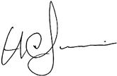 SIGNATURE